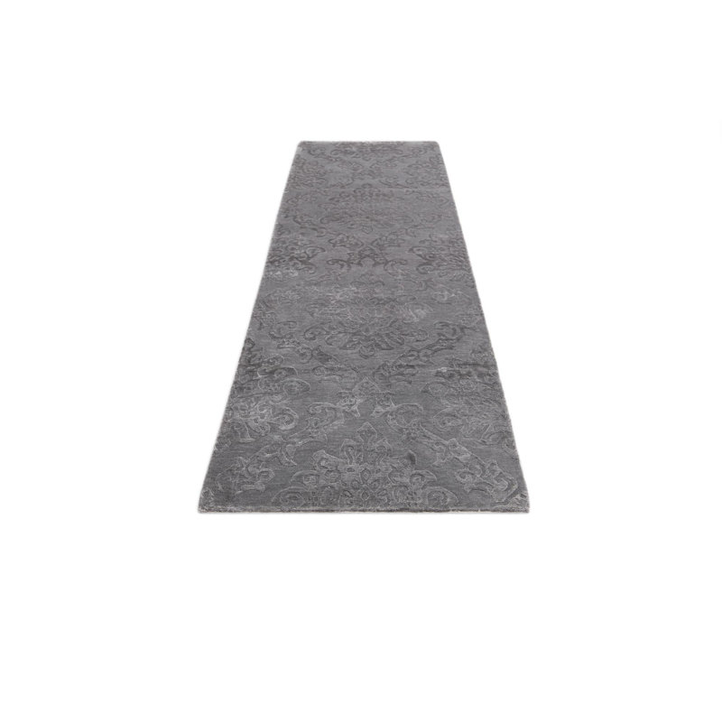 Runner Howard Gray Rug