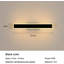 Charlisha LED Flush Mounted Sconce