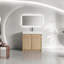 Meuble-lavabo autoportant 36 po Liner-1942837328