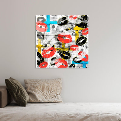 Boze Wall Decor
