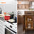 HomLux Plywood Ready-to-Assemble Base Cabinet with Adjustable Shelves and Soft Close-2105440252-2105440253