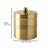 Jewel Bathroom Storage Container