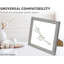 Picture Frame with Mat-79207580