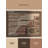 Machine Washable Parez Shiraz Nasir Mosque Global Inspired Oriental Rug in Brown – Beige Binding-1908922260