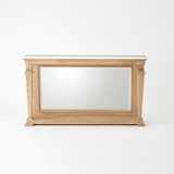 60'' W Console Table