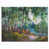 Toile tendue