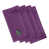 Purple is out of stock