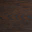 Gunthar 4-Piece Full Bedroom Set Wine Red And Dark Oak-157558213