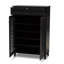 15 Pair Shoe Storage Cabinet-267272042