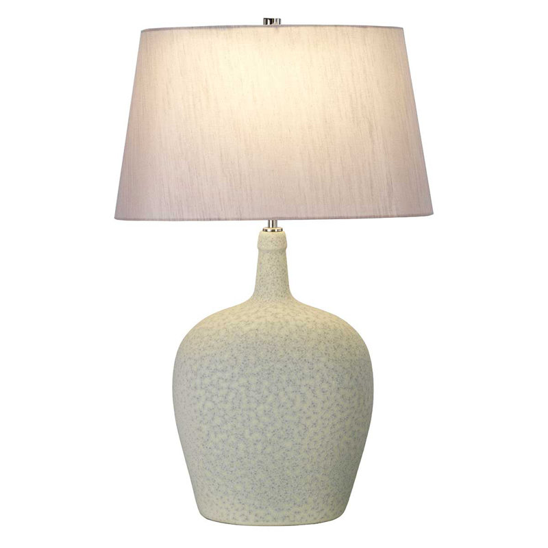 Toronto Ceramic Table Lamp