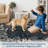 Mushroom Scalloped Floral Washable Non-Slip Area Rug Low Pile Soft Thin Botanical Carpet for Living Room Bedroom Dining Room Playroom-577474024-577474035