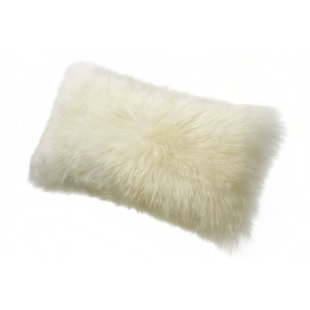  Housse de coussin rectangulaire et insert