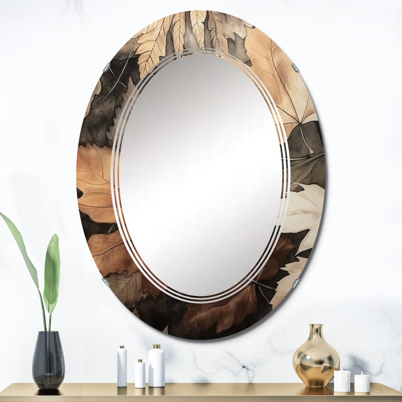Miroir mural Baltwood, 36 po x 24 po