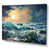 Toile tendue