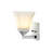 Rimini Iron/Glass Modern Cottage LED Vanity Light-1058476764-989767417