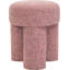 Repose-pieds carré large de 14,5 po Larson-91045174