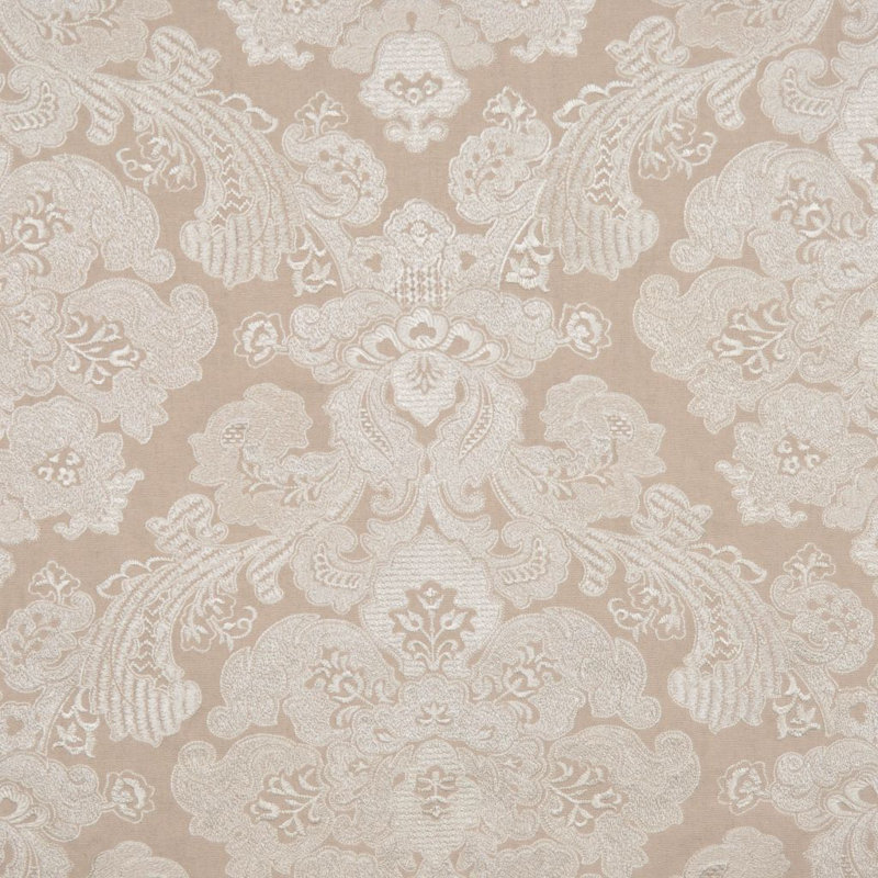 Luxe Damask Fabric