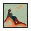 Courtni by Reyna Noriega - Print on Canvas-213405122-213405124