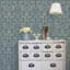 Nordic Elements Embossed Linear Damask 32.81' L x 20.87" W Wallpaper Roll-1222249158