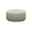 Pouf Round Ottoman-1054905386