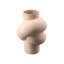 Node Porcelain China Table Vase-1682399124