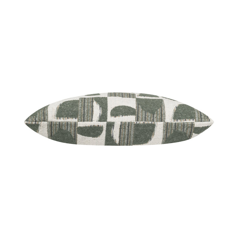 Hymne Green Pillow