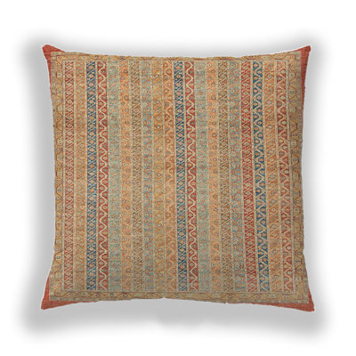 Housse de coussin carré et insert