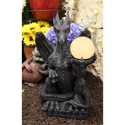 Figurine Waynoka