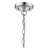 Hitchcock 3 - Light Outdoor Pendant-844623269