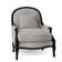 Adair 33.5" W Armchair