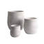 Clay Planter