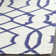 Amelah Hand Woven Flat Weave Wool Geometric Rug