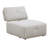 Amada 7 Pieces Modular Upholstered Sectional -2040775695