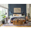 Balic Solid Wood Coffee Table with Storage