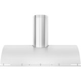 Zephyr Okeanito 48 in. Wall Mount Range Hood with LED Lights
