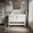 Winnow 48-In Bathroom Vanity Set-65971684