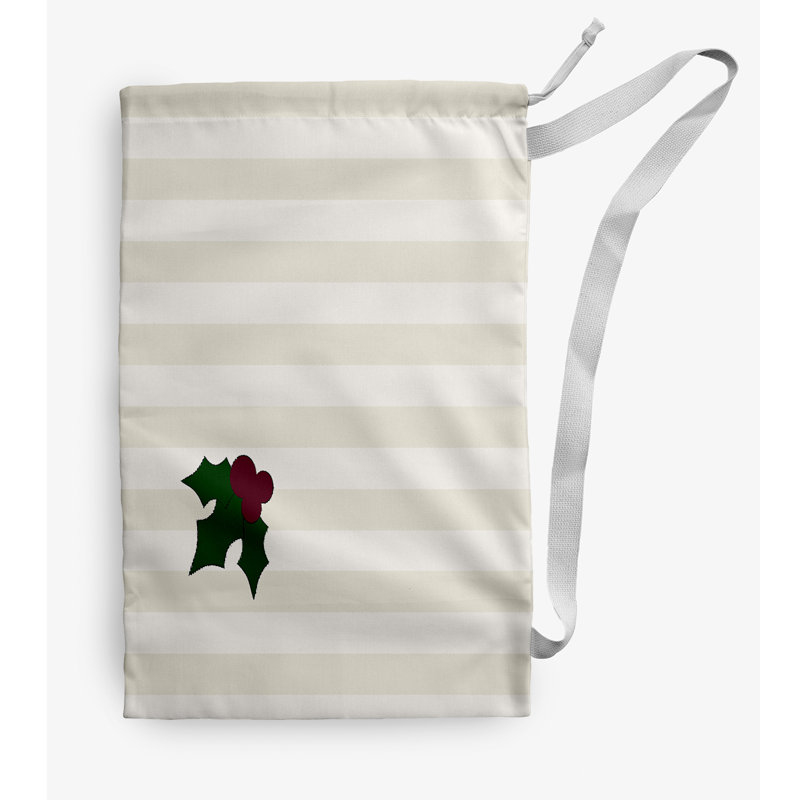 Sac à linge Holly Tones, Moyen (H 36 po x l 28 po)