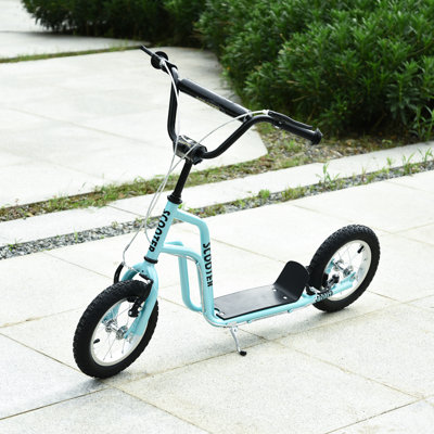 Freeport Park Scooter