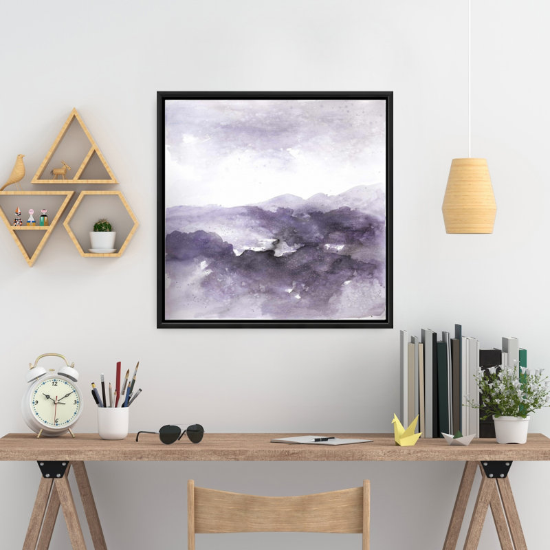 " Purple Cloud "
