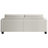 84" Modern Upholstered Loveseat, Linen Fabric 2-Seater Sofa for Living Room and Small Spaces-633412189