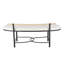 Banc de rangement Laquesta