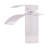 Single-Hole Bathroom Faucet-25773235