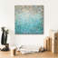 «Blocked Abstract» par Danhui Nai, art mural sur toile-529455763