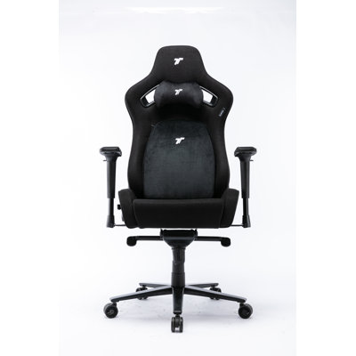 Fauteuil de jeu en tissu TTRACING Surge X Air