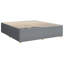 Structure de lit Latitude Run® sans tissu pour matelas-695044870-693524262