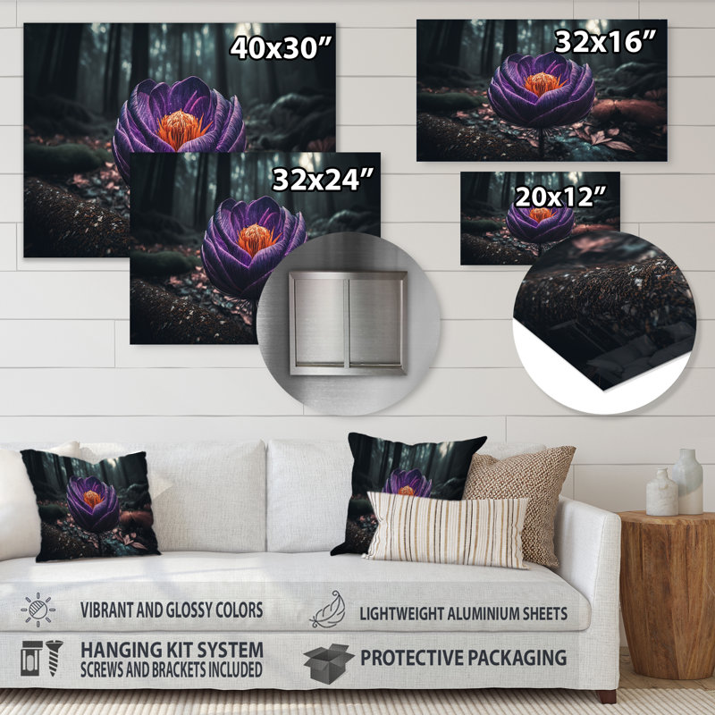 Décoration murale, H 30 po x l 40 po x P 1 po