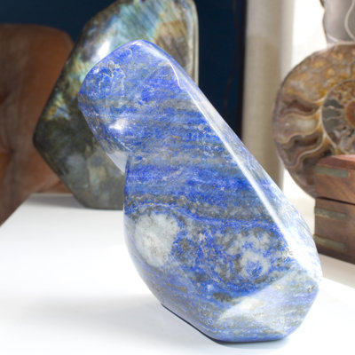 Landscape & Nature Crystal