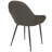 Sabra 19.25'' H Upholstered Side Chair-1838826848
