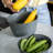 Koziol Organic Circular Plastic Bin
