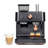 Café Bellissimo Semi-Automatic Espresso Machine-72309726
